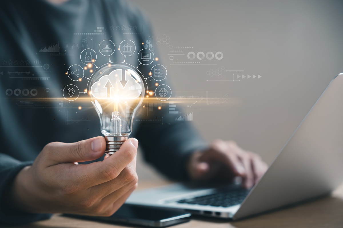 Innovation Strategy and Consulting